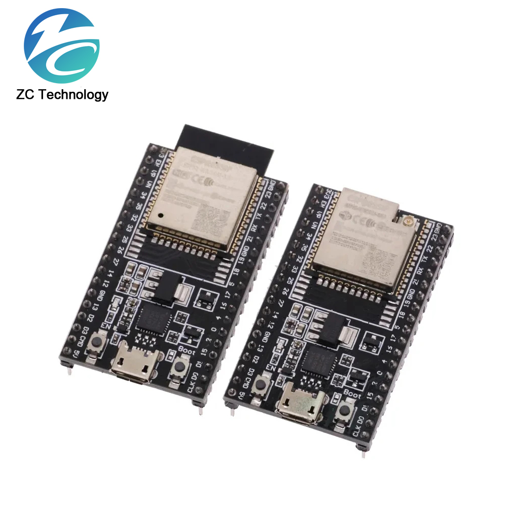ESP32-DevKitC Core Board ESP32 – Devkitc Bewertung und Preis
