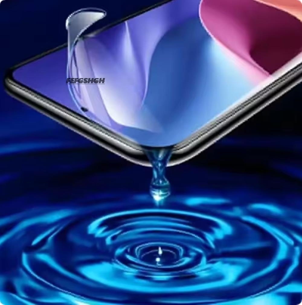 2PCS Vollhydraulische Hydrogel – Lolin S3 Bewertung und Preis
