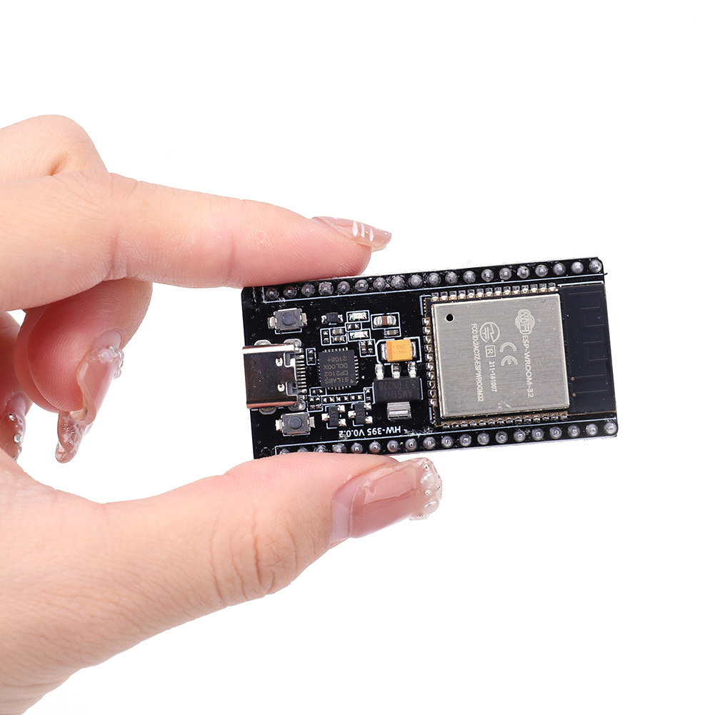 ESP32 Nodemcu ESP32 Erweiterun – Nodemcuv2 Bewertung und Preis